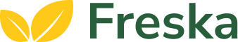 Freska logo