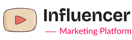 Influencer logo
