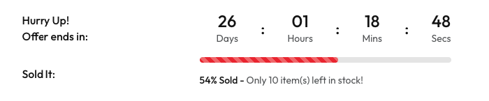 Product Sale Frontend