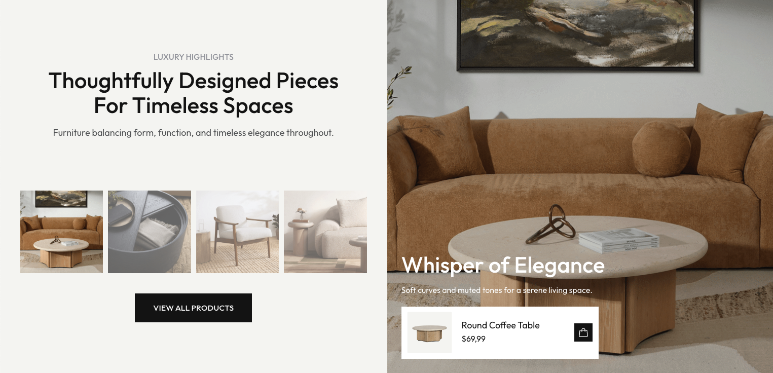 Product Nav Image Example